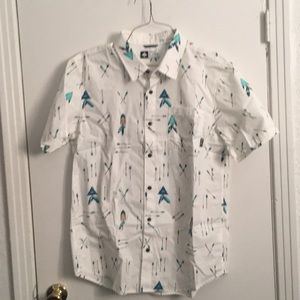 🌟Lrg Button Up🌟